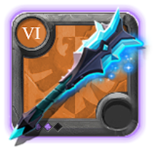 Master's Dreadstorm Monarch [6.3]