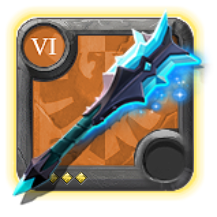 Master's Dreadstorm Monarch [6.4]