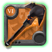 Master's Incubus Mace [6.1]
