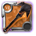Master's Incubus Mace