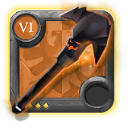 Master's Incubus Mace