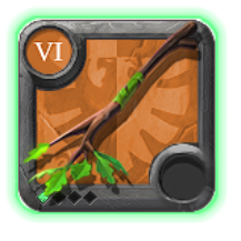 Master's Nature Staff [6.1]