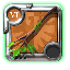 Master's Nature Staff