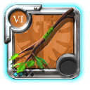 Master's Nature Staff