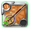 Master's Ironroot Staff