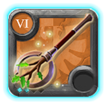 Master's Ironroot Staff [6.2]