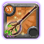 Master's Ironroot Staff