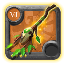 Master's Druidic Staff [6.4]