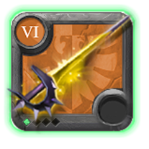 Master's Bloodletter [6.1]