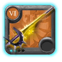 Master's Bloodletter [6.2]