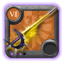 Master's Bloodletter [6.3]