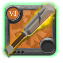 Master's Bedrock Mace