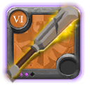 Master's Bedrock Mace
