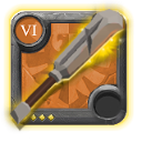 Master's Bedrock Mace