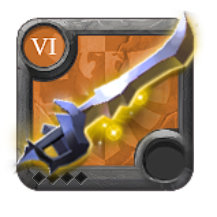 Master's Clarent Blade [6.0]