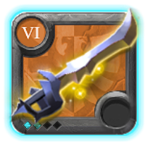 Master's Clarent Blade [6.2]