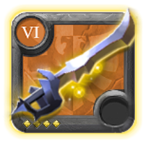 Master's Clarent Blade [6.4]
