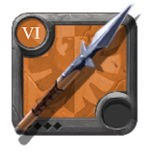 Master's Spear [6.0]