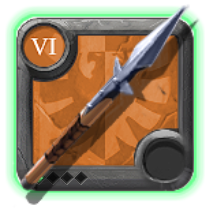 Master's Spear [6.1]