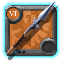 Master's Spear [6.2]