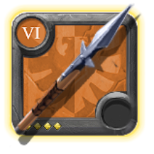 Master's Spear [6.4]