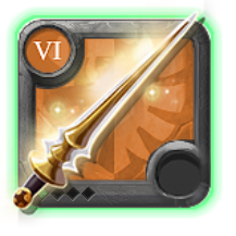 Master's Daybreaker [6.1]