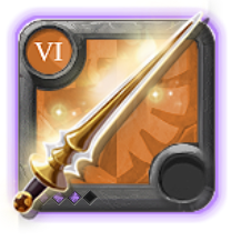 Master's Daybreaker [6.3]