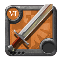 Master's Broadsword