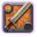 Master's Broadsword