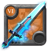 Master's Infinity Blade [6.0]