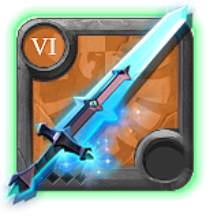 Master's Infinity Blade [6.1]
