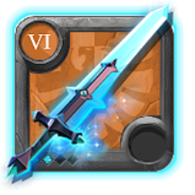 Master's Infinity Blade [6.2]