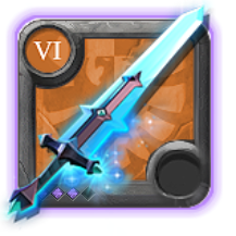 Master's Infinity Blade [6.3]