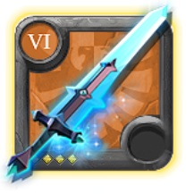 Master's Infinity Blade [6.4]
