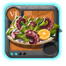 Deepwater Kraken Salad [6.2]