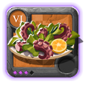 Deepwater Kraken Salad