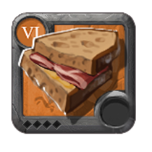 Mutton Sandwich [6.0]
