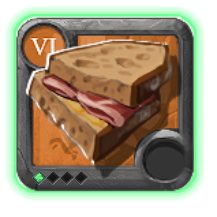 Mutton Sandwich [6.1]