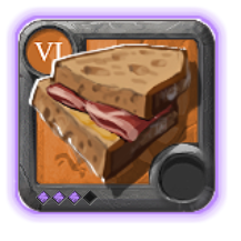 Mutton Sandwich [6.3]