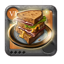 Avalonian Mutton Sandwich [6.0]