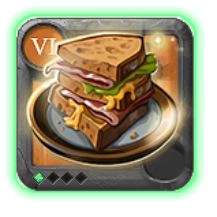 Avalonian Mutton Sandwich [6.1]