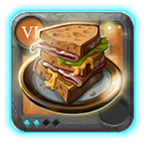 Avalonian Mutton Sandwich [6.2]