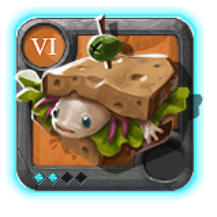 Rushwater Lurcher Sandwich [6.2]