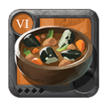 Redspring Eel Stew [6.0]