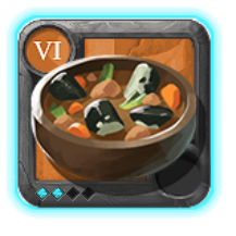 Redspring Eel Stew [6.2]