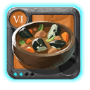 Redspring Eel Stew