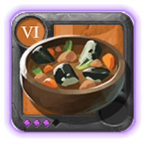 Redspring Eel Stew [6.3]