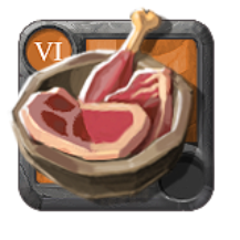 Raw Mutton [6.0]