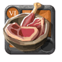 Raw Mutton