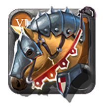 Master's Warhorse [6.0]